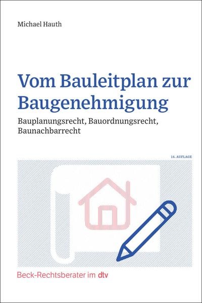 Produktbild: Vom Bauleitplan zur Baugenehmigung