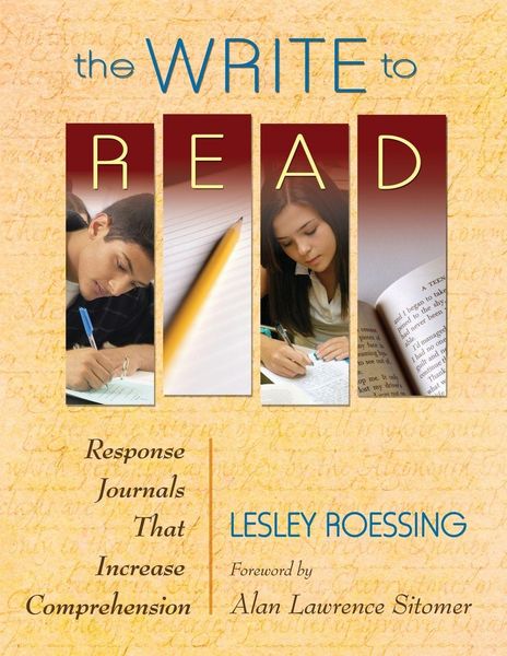 Produktbild: The Write to Read