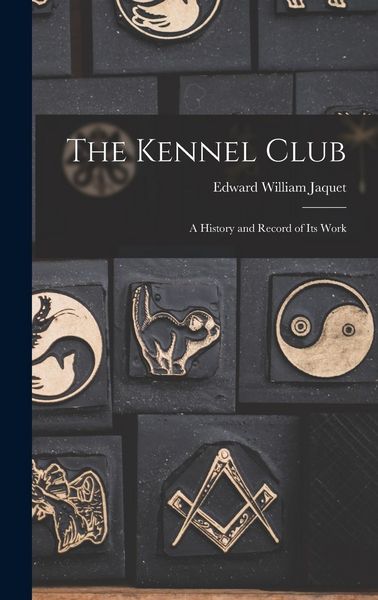 Produktbild: The Kennel Club