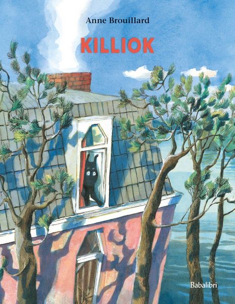 Produktbild: Killiok
