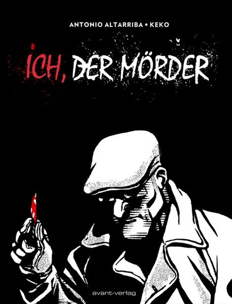 Produktbild: Ich, der M&ouml;rder