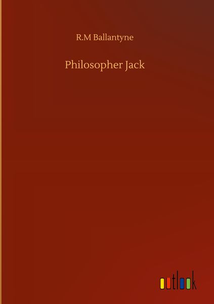 Produktbild: Philosopher Jack