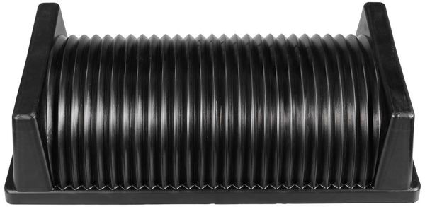 Produktbild: TRU COMPONENTS TC-12539884 ESD-Spulenbeh&auml;lter (L x B x H) 40.5 x 19.5 x 11 mm ESD-Kennbuchstabe: D 1 St.