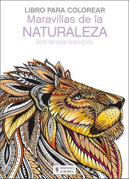 Produktbild: Maravillas de la naturaleza