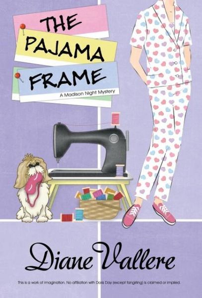 Produktbild: The Pajama Frame