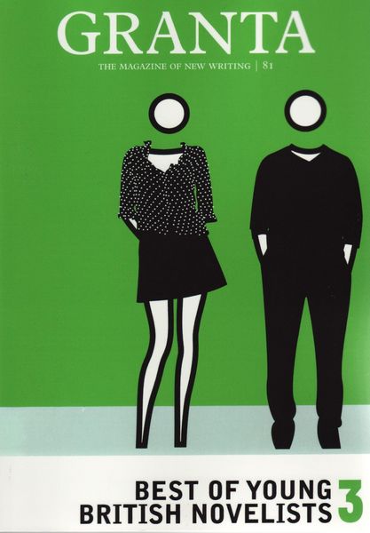 Produktbild: Granta 81