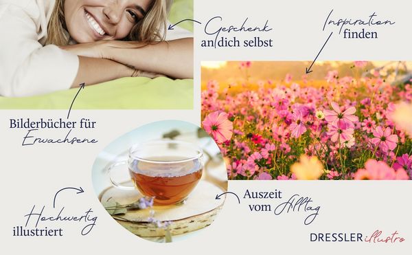 Produktbild: Die Reise zum Gl&uuml;ck