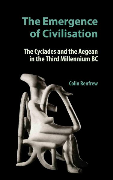 Produktbild: Emergence of Civilisation