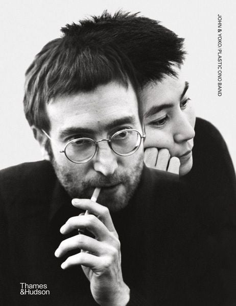 Produktbild: John & Yoko/Plastic Ono Band