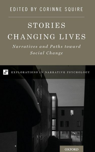 Produktbild: Stories Changing Lives