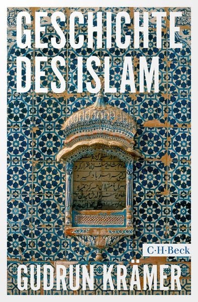 Produktbild: Geschichte des Islam