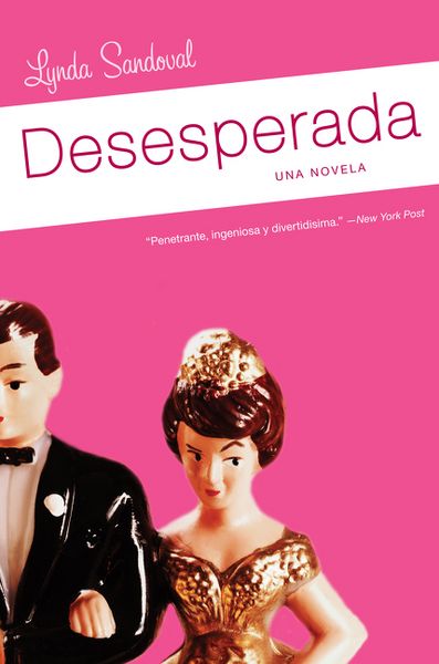 Produktbild: Desesperada