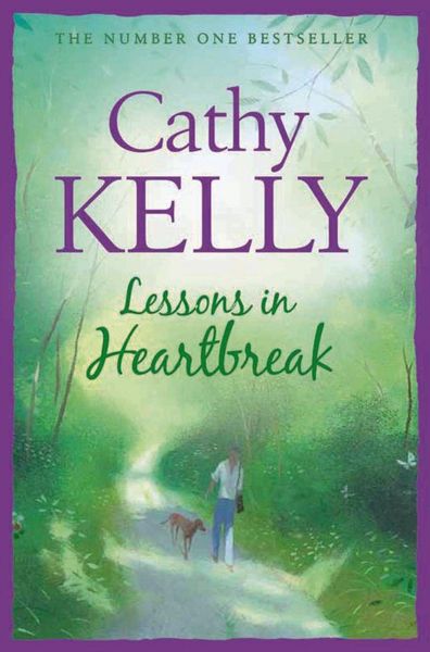 Produktbild: Lessons in Heartbreak