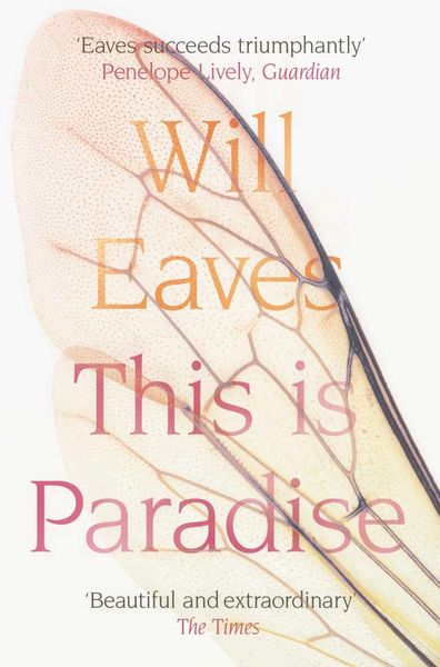 Produktbild: This is Paradise