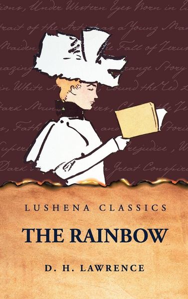 Produktbild: The Rainbow