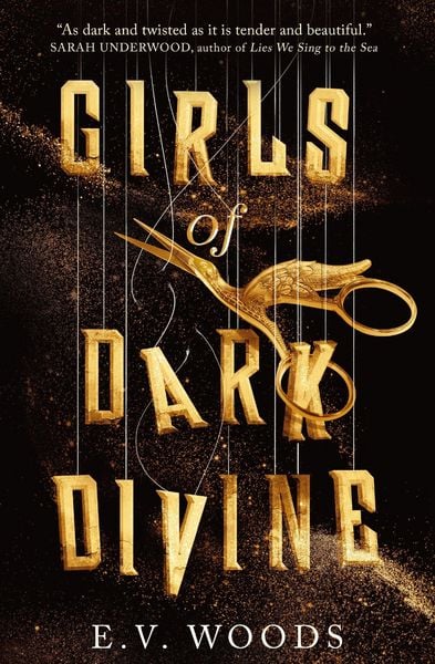 Produktbild: Girls of Dark Divine