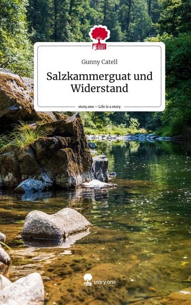 Produktbild: Salzkammerguat und Widerstand. Life is a Story - story.one