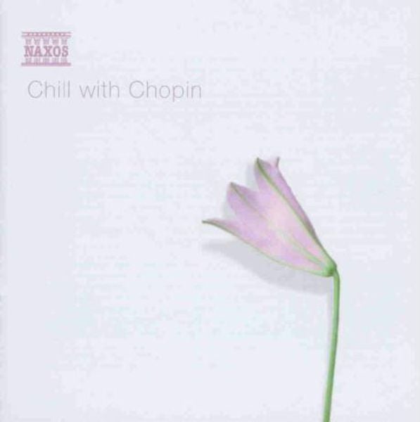 Various: Chill With Chopin