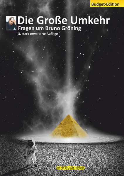 Produktbild: Die Gro&szlig;e Umkehr - Budget-Ausgabe