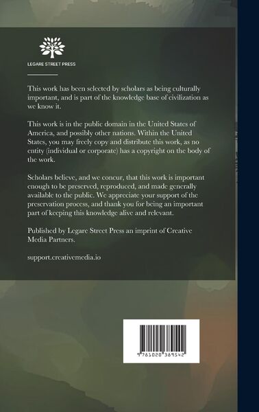 Produktbild: Handbook of the Fern-Allies