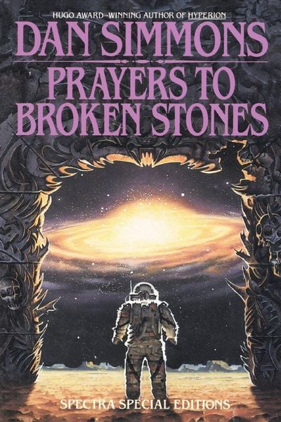 Produktbild: Prayers to Broken Stones