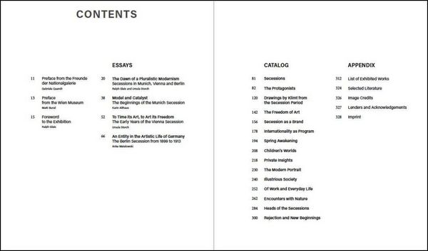 Produktbild: Secessions