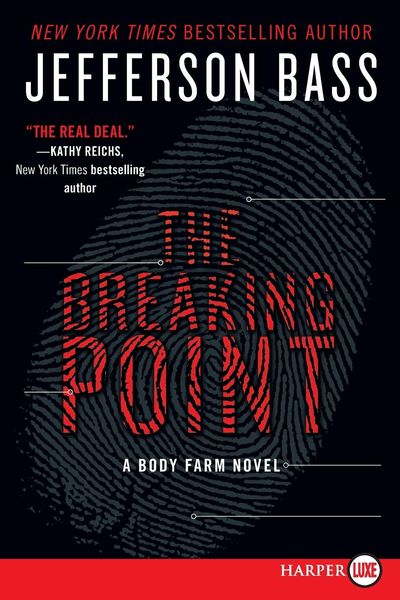 Produktbild: Breaking Point LP, The