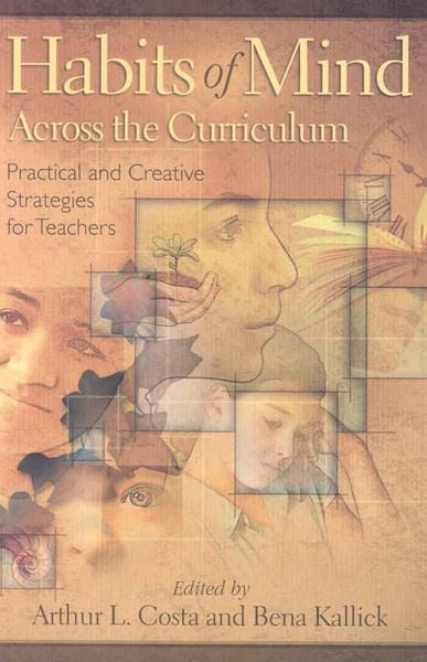 Produktbild: Habits of Mind Across the Curriculum