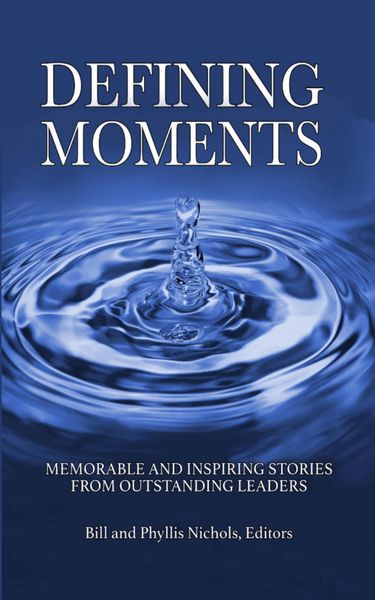 Produktbild: Defining Moments