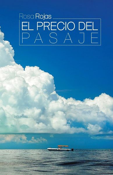 Produktbild: El precio del pasaje