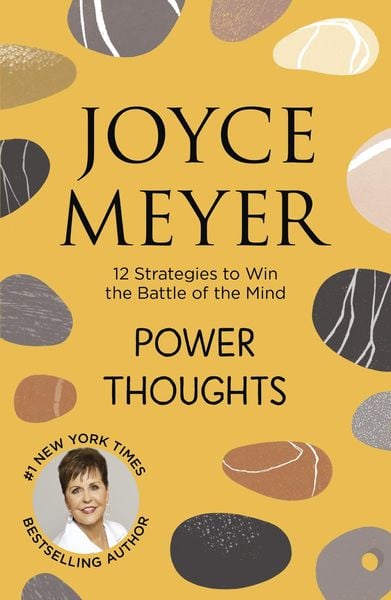Produktbild: Power Thoughts