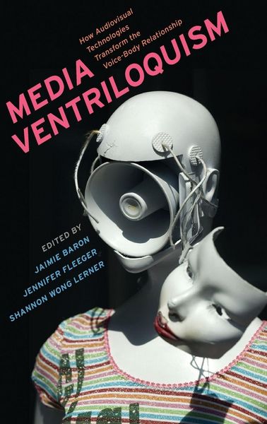 Produktbild: Media Ventriloquism