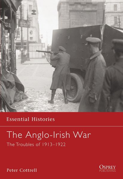 Produktbild: The Anglo-Irish War