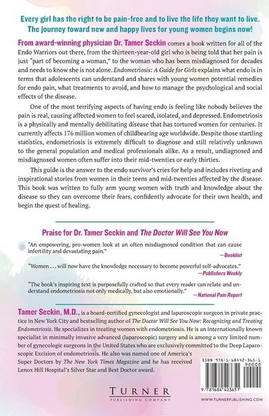 Produktbild: EndoMEtriosis