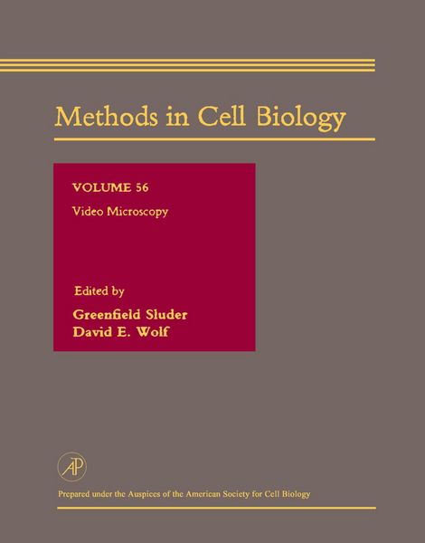 Produktbild: Video Microscopy