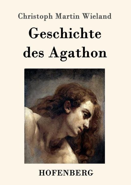 Produktbild: Geschichte des Agathon