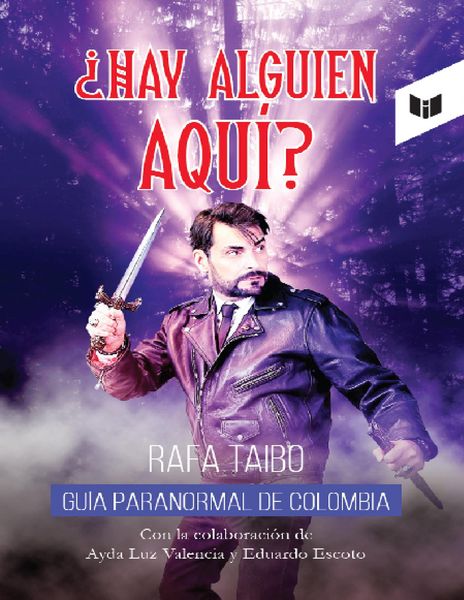 Produktbild: &iquest;Hay alguien aqu&iacute;?