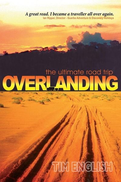 Produktbild: Overlanding