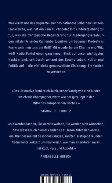 Produktbild: Das Camembert-Diagramm