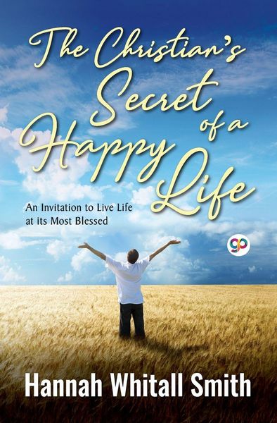 Produktbild: The Christian's Secret of a Happy Life