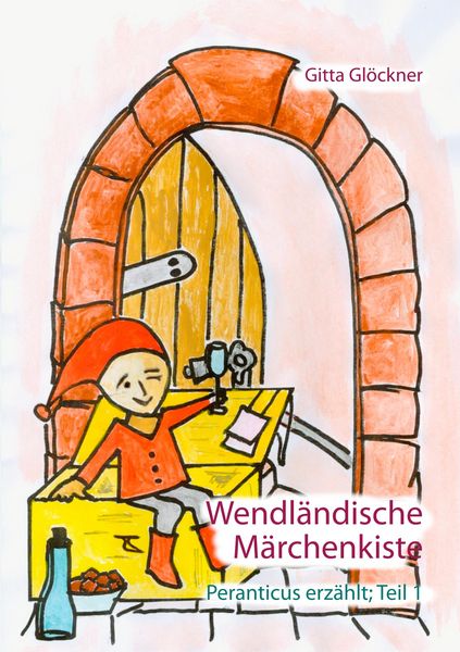 Produktbild: Wendl&auml;ndische M&auml;rchenkiste