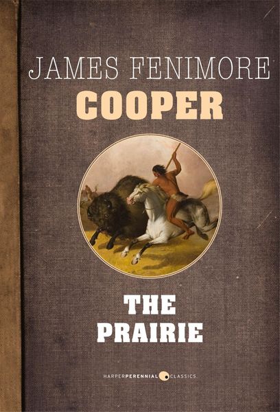 Produktbild: The Prairie