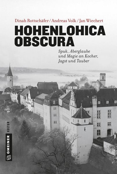 Produktbild: Hohenlohica Obscura