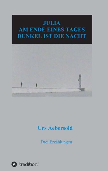 Produktbild: Julia - Am Ende Eines Tages - Dunkel ist die Nacht