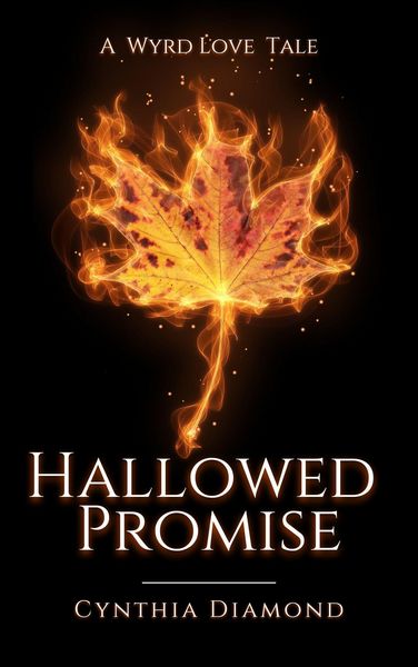 Produktbild: Hallowed Promise