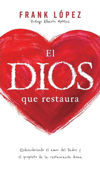 Produktbild: El Dios que restaura