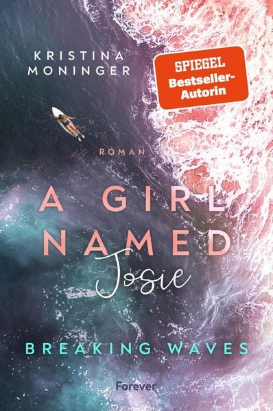 Produktbild: A Girl Named Josie
