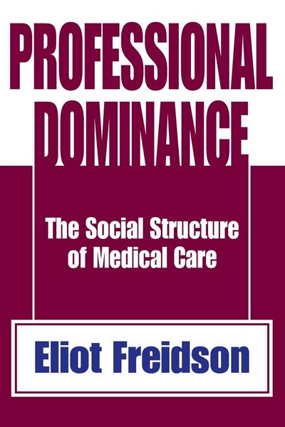Produktbild: Professional Dominance
