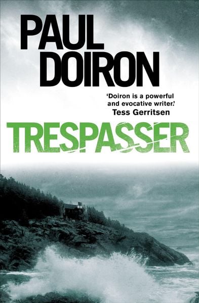 Produktbild: Trespasser