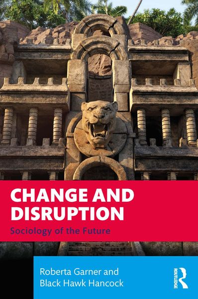 Produktbild: Change and Disruption